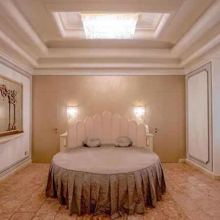 Casa Balzola - Perla Bed & Breakfast Alassio