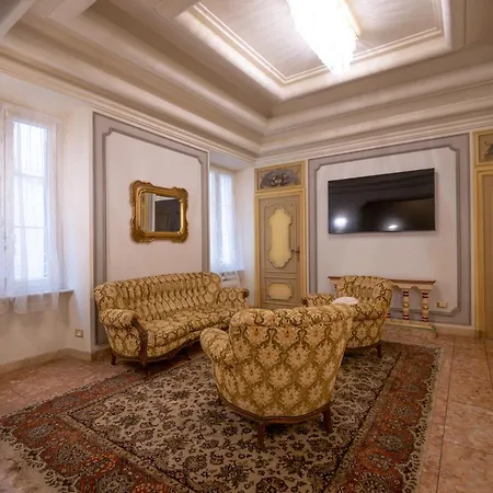 Casa Balzola - Perla Bed & Breakfast