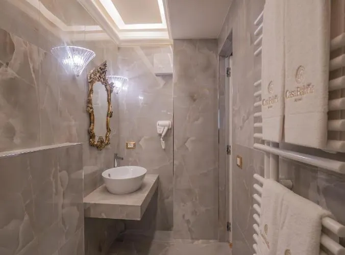 Bed & Breakfast Casa Balzola - Perla *