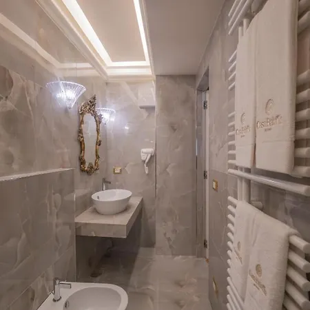 ベッド・アンド・ブレックファスト Casa Balzola - Perla *