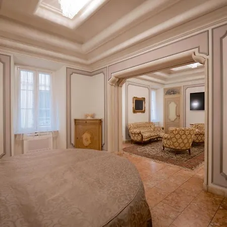 Casa Balzola - Perla * アラッシオ